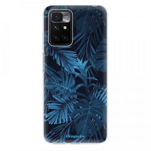 Odolné silikónové puzdro iSaprio - Jungle 12 - Xiaomi Redmi 10