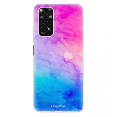 Odolné silikónové puzdro iSaprio - Watercolor Paper 01 - Xiaomi Redmi Note 11 / Note 11S