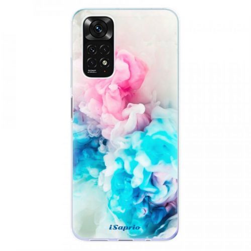 Odolné silikónové puzdro iSaprio - Watercolor 03 - Xiaomi Redmi Note 11 / Note 11S