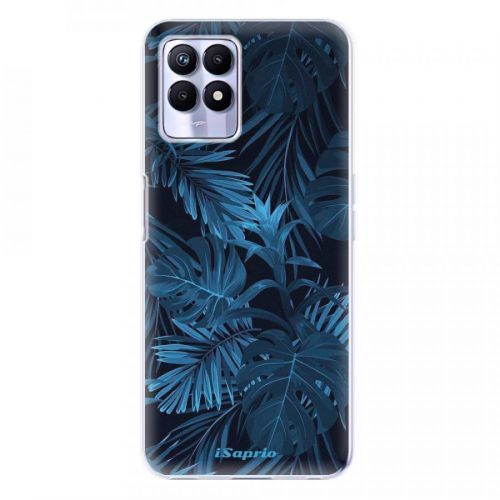 Odolné silikónové puzdro iSaprio - Jungle 12 - Realme 8i