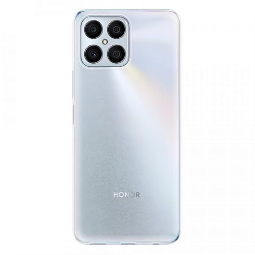 Honor X8 (silikónové puzdro)