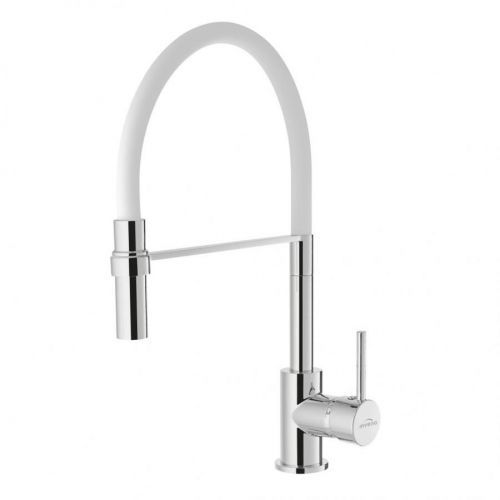 INVENA INVENA - Drezová batéria CHAMELEON, biela BZ-29-L02-C