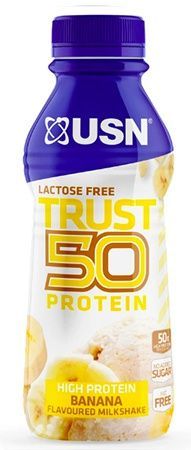 Usn trust 50 protein 500 ml