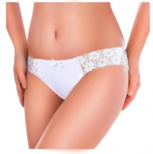 Figi Aura 041 Białe - Ewana L