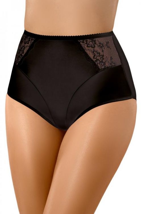 Figi Shiny BBL 103 Czarne - Babell L