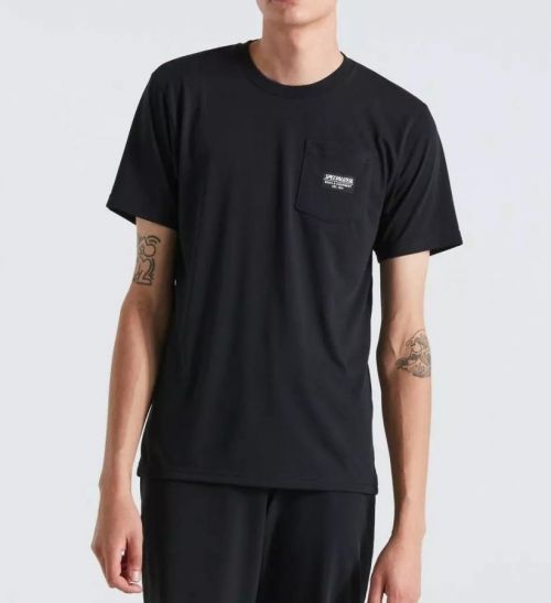 Specialized Pocket T-Shirt M S