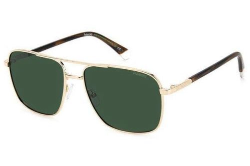 Polaroid PLD4128/S/X J5G/UC Polarized - M (58)