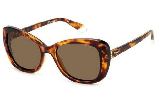 Polaroid PLD4132/S/X 086/SP Polarized - ONE SIZE (53)