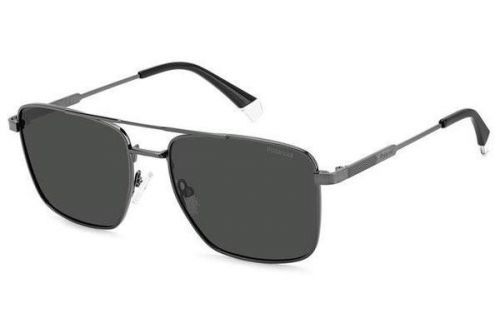 Polaroid PLD4134/S/X KJ1/M9 Polarized - ONE SIZE (57)
