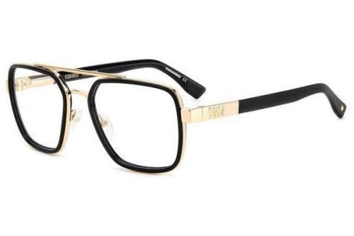 Dsquared2 D20064 RHL - ONE SIZE (55)