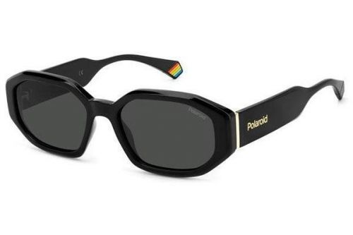 Polaroid PLD6189/S 807/M9 Polarized - ONE SIZE (55)