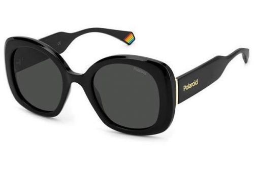 Polaroid PLD6190/S 807/M9 Polarized - ONE SIZE (52)