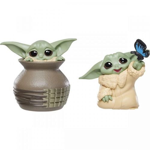 Hasbro Star Wars Mandalorian Baby Grogu™ S2E6 Súprava The Bounty