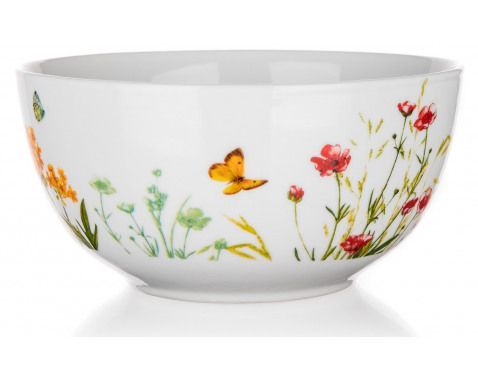 Miska Lúčne kvety, 14,5 cm%