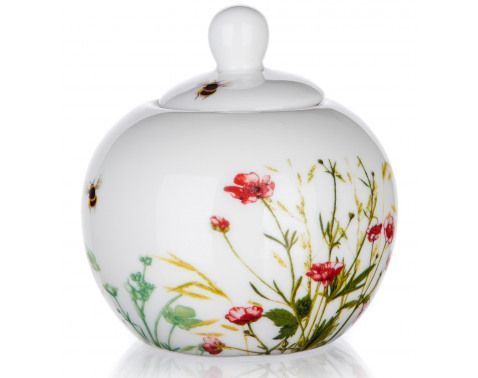 Cukornička Lúčne kvety, 280 ml%