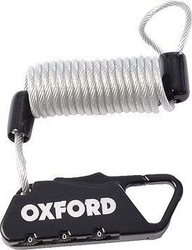 OXFORD Pocket Lock