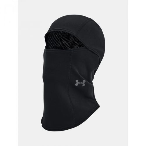 Under Armour Hood CGI Balaclava-BLK - unisex