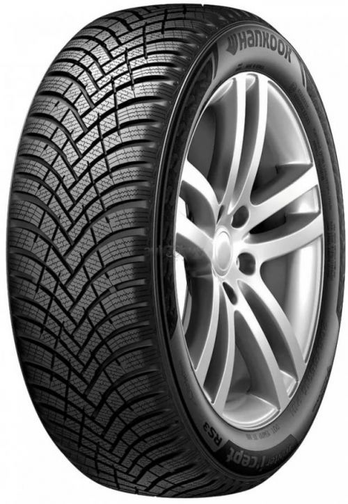 Hankook W462 Winter i*cept RS3 165/70 R14 W462 81T 3PMSF