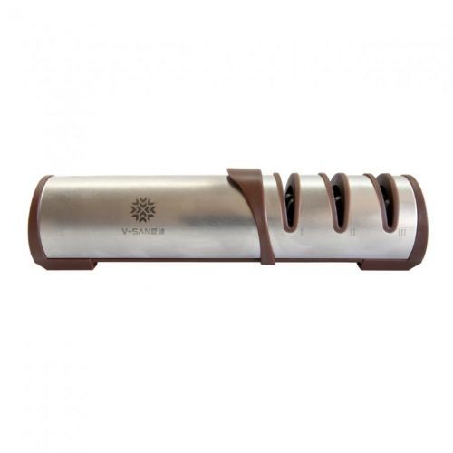 Ostrič nožov (brúsik) Taidea Kitchen Deluxe V-San
