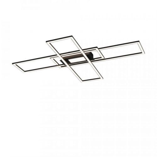 Stropné Led Svietidlo Asmin, Vrát. Led 45w