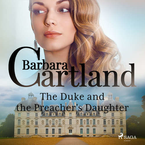 The Duke and the Preacher's Daughter (EN) - Barbara Cartland (mp3 audiokniha)