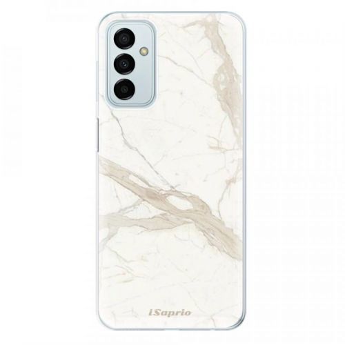 Odolné silikónové puzdro iSaprio - Marble 12 - Samsung Galaxy M23 5G