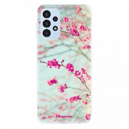 Odolné silikónové puzdro iSaprio - Blossom 01 - Samsung Galaxy A13