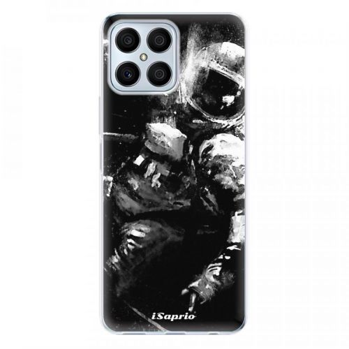 Odolné silikónové puzdro iSaprio - Astronaut 02 - Honor X8