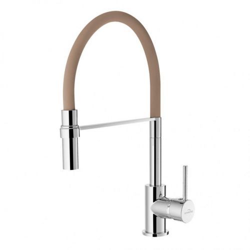INVENA INVENA - Drezová batéria CHAMELEON, béžová BZ-29-L03-C