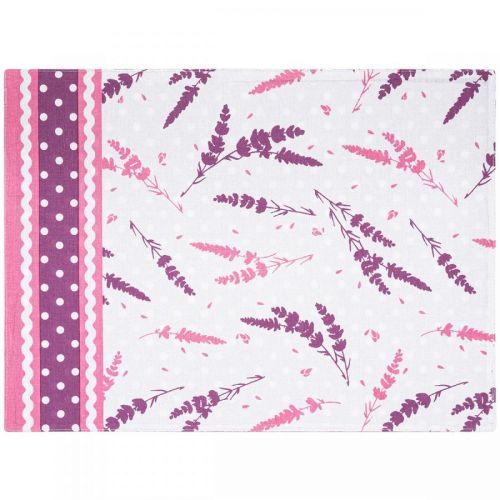 Trade Concept Prestieranie Levanduľa 2022, 33 x 45 cm