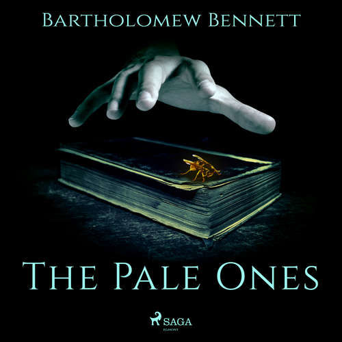 The Pale Ones (EN) - Bartholomew Bennett (mp3 audiokniha)
