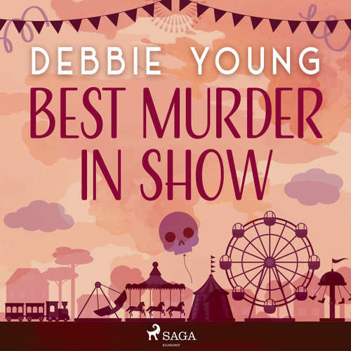 Best Murder in Show (EN) - Debbie Young (mp3 audiokniha)