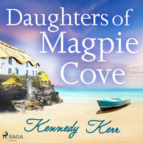 Daughters of Magpie Cove (EN) - Kennedy Kerr (mp3 audiokniha)