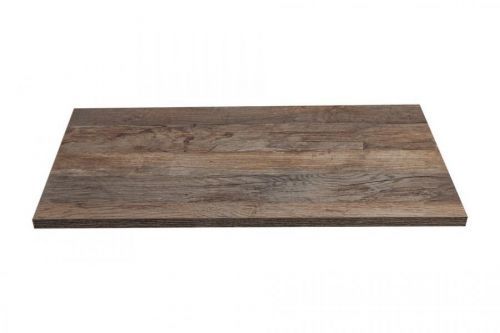 Deska pod umyvadlo SantaFe 60 cm dub santa fe vintage