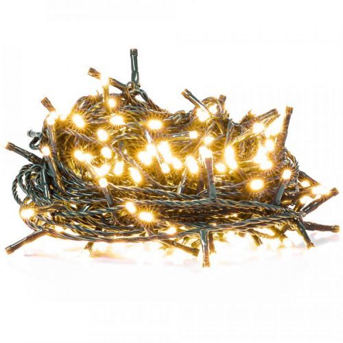 RXL 208 reťaz 150LED 15+5m WW TM RETLUX