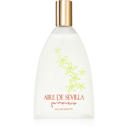 Instituto Español Aire De Sevilla Spring toaletná voda pre ženy 150 ml