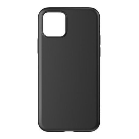MG Soft silikónový kryt na Realme 9 Pro Plus, čierny
