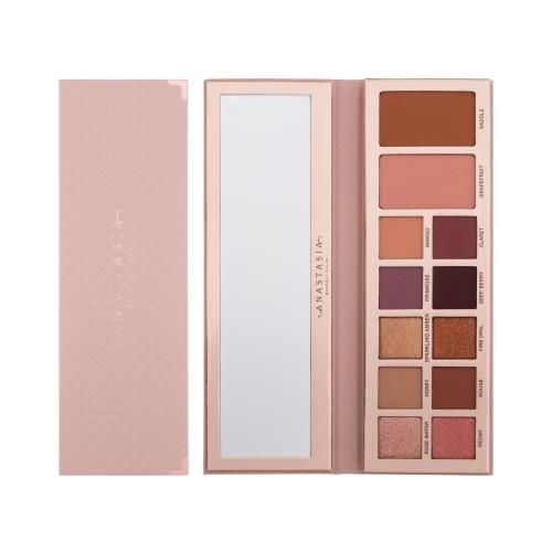 Anastasia Beverly Hills All-In-One Palette 21,04 g očný tieň pre ženy Primrose