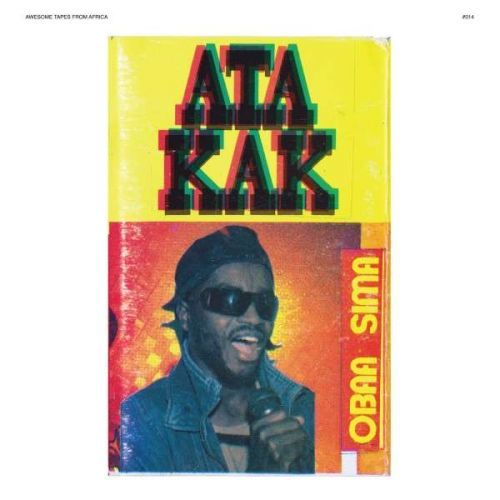 ATA KAK - OBAA SIMA, Vinyl