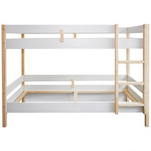 Xora POSCHODOVÁ POSTEĽ 90/200 cm,
