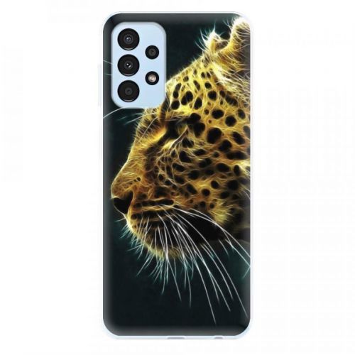 Odolné silikónové puzdro iSaprio - Gepard 02 - Samsung Galaxy A13