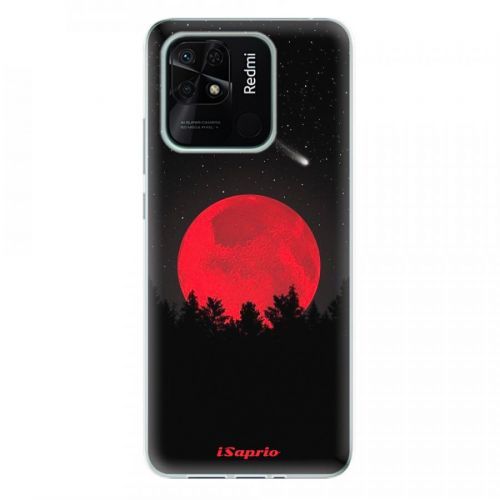Odolné silikónové puzdro iSaprio - Perseids 01 - Xiaomi Redmi 10C