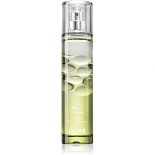 Caudalie Fleur De Vigne osviežujúca voda pre ženy 50 ml
