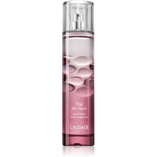 Caudalie Thé Des Vignes osviežujúca voda pre ženy 100 ml