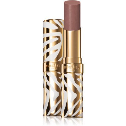 Sisley Phyto Rouge Shine lesklý rúž s hydratačným účinkom odtieň 10 Sheer Nude 3 g