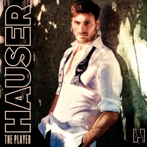 Stjepan Hauser, The Player, CD