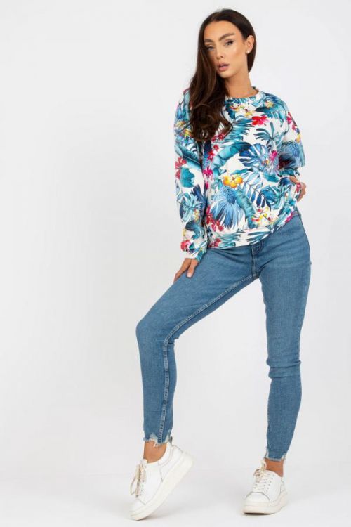 Mikina model 168746 Rue Paris L / XL