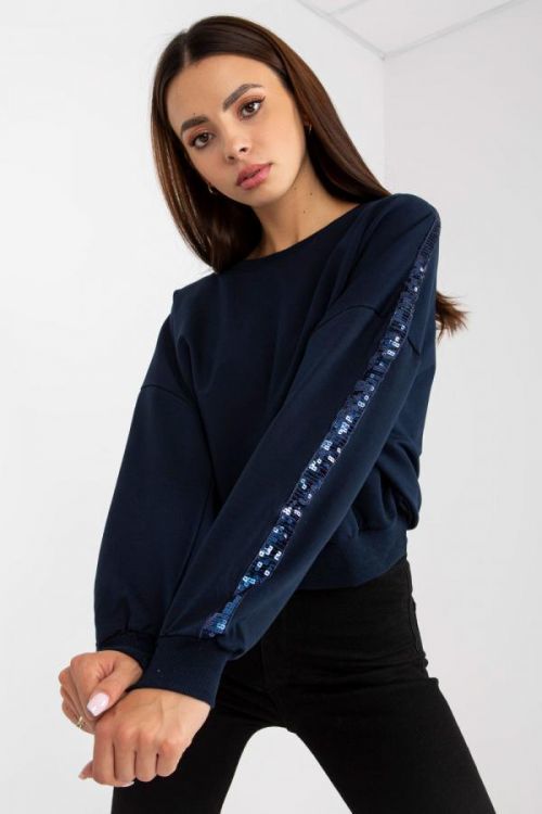 Mikina model 168748 Rue Paris L / XL