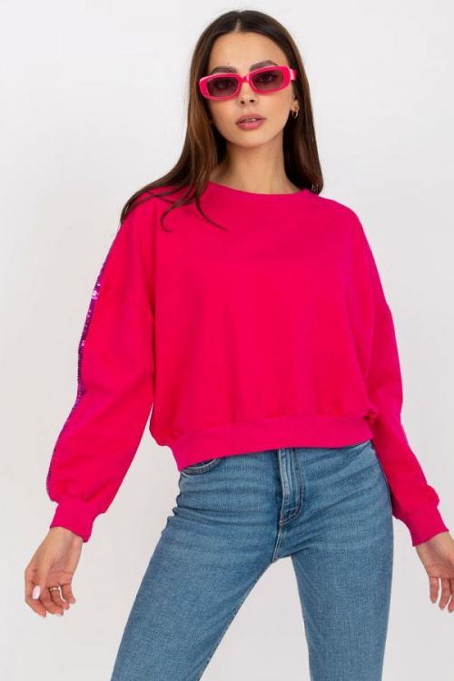 Mikina model 168749 Rue Paris L / XL