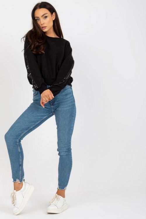 Mikina model 168750 Rue Paris L / XL